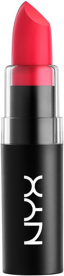 プロフェッショナル メイクアップ マット リップ 42 カラークレイブ