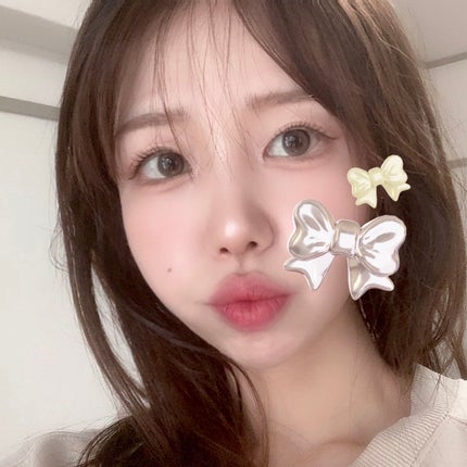 フィクシングティント/ETUDE/リップティントを使ったクチコミ(9枚目)