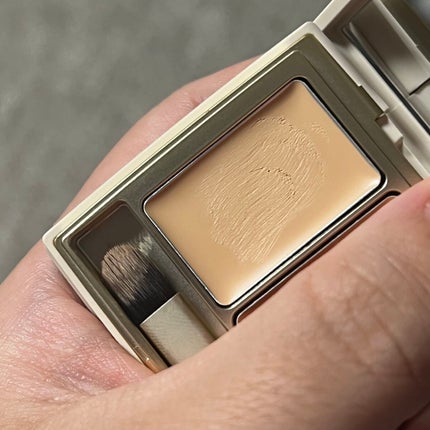 フローレスカバーコンシーラー/RMK/パレットコンシーラーを使ったクチコミ(2枚目)