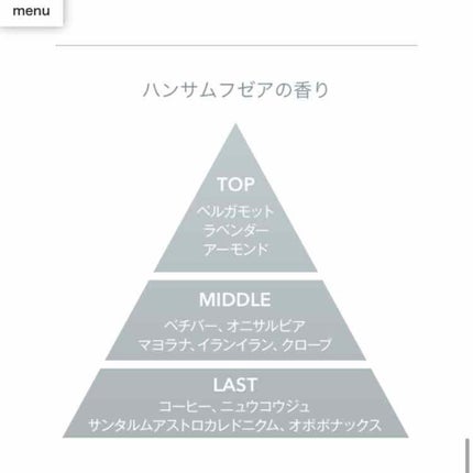 Moii cream グローリーゼア ボディクリーム/LebeL/ボディクリームを使ったクチコミ(3枚目)