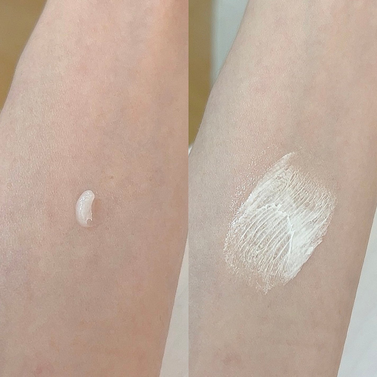 A.I.33/RAS COSME/フェイスクリームを使ったクチコミ(3枚目)