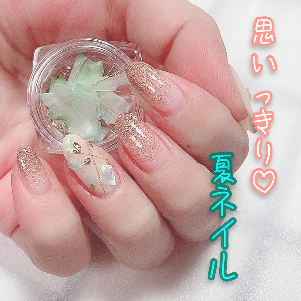 プレイネイル/ETUDE/マニキュアを使ったクチコミ（1枚目）