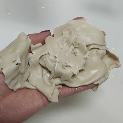 モデリングパック コラーゲン/ONE THING/シートマスク・パックを使ったクチコミ(4枚目)