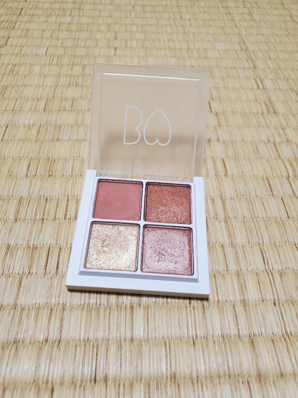 パウダー アイブロウ ペンシル/FASIO/アイブロウペンシルを使ったクチコミ（2枚目）