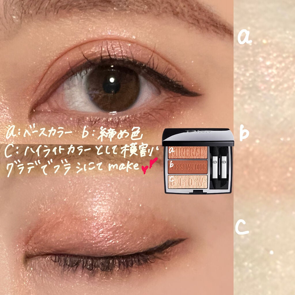 ライナー・ディスタービア/GIVENCHY/リキッドアイライナーを使ったクチコミ(3枚目)