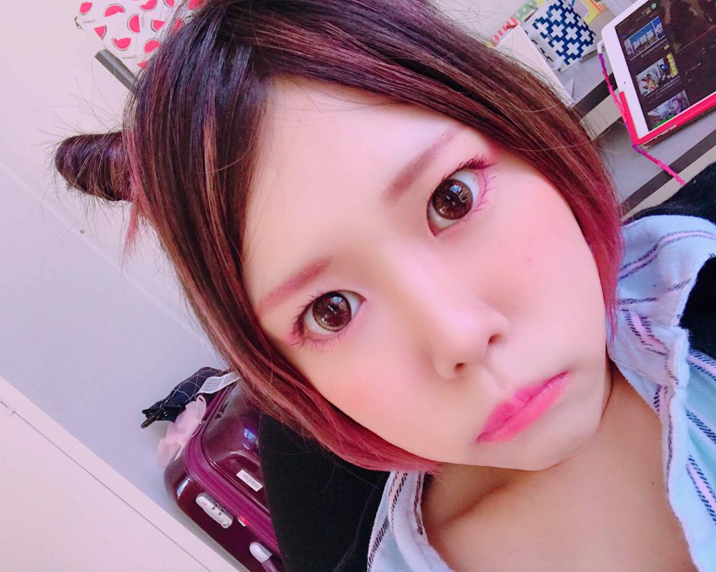 マイリトルナッツ ファンタスティック カラーアイズ/ETUDE/アイシャドウパレットを使ったクチコミ（3枚目）