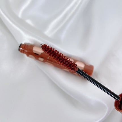 エクストラカール ボリュームマスカラ/レアナニ プラス/マスカラを使ったクチコミ(2枚目)