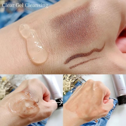 クリア クリーミーウォッシュ/BRIGHTAGE/洗顔フォームを使ったクチコミ(3枚目)