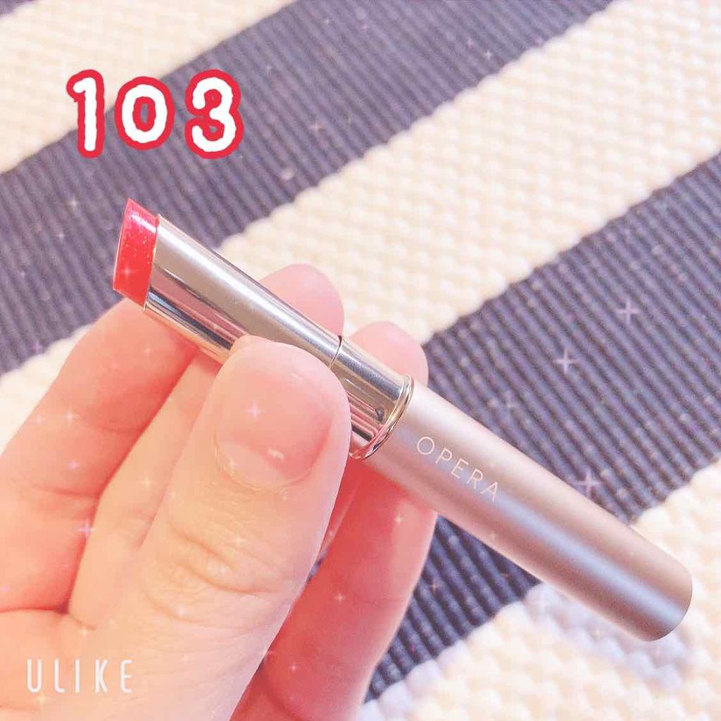 ãªãã© ã·ã¢ãŒãªããã«ã©ãŒ RN/OPERA/ãªããã°ãã¹ã䜿ã£ãã¯ãã³ãïŒ2æç®ïŒ