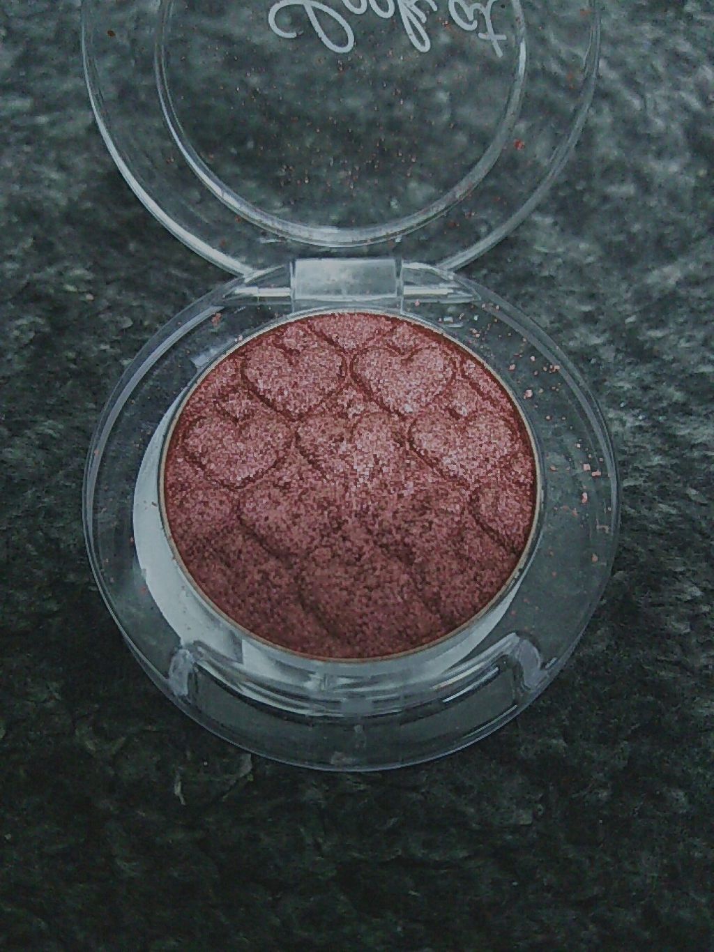 ルックアット マイアイズ/ETUDE/単色アイシャドウを使ったクチコミ(2枚目)