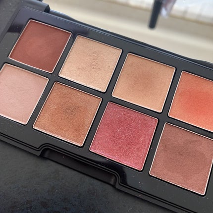 ラッシュセラムインアイライナー/アヴァンセ/リキッドアイライナーを使ったクチコミ(3枚目)