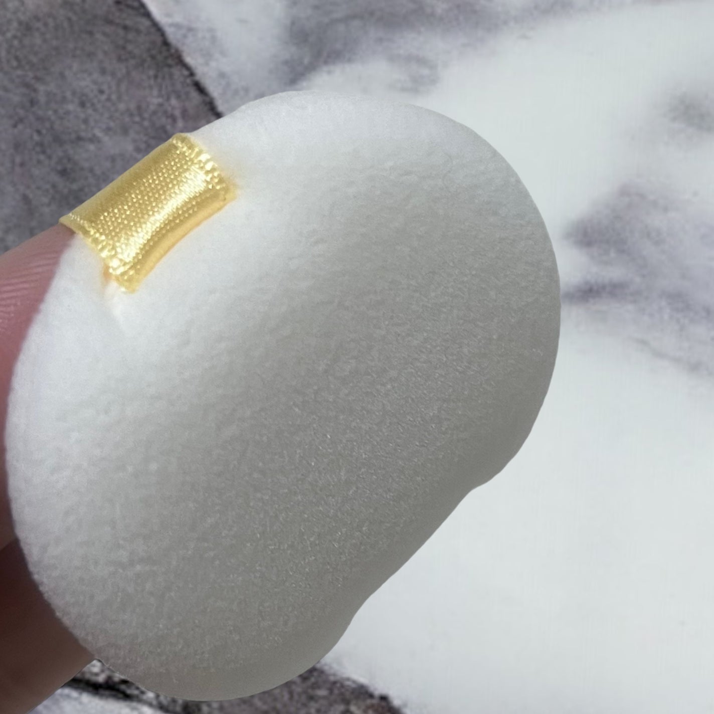 UVカットミネラルパウダー/shushupa!/日焼け止めパウダーを使ったクチコミ(4枚目)