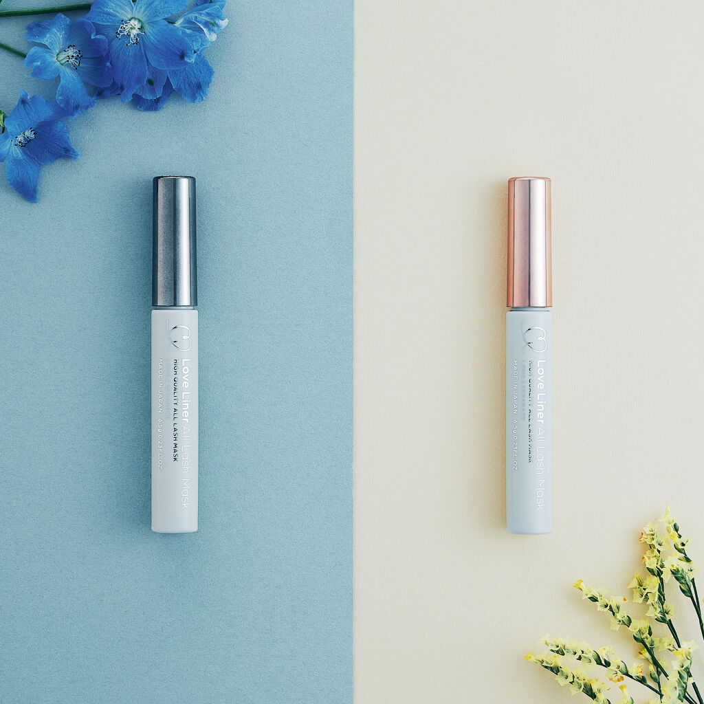 ラブ・ライナー オールラッシュ セラム＜まつげ美容液＞/ラブ・ライナー/まつげ美容液を使ったクチコミ（1枚目）