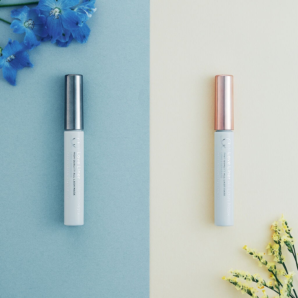 ラブ・ライナー リキッドアイライナーR3/ラブ・ライナー/リキッドアイライナーを使ったクチコミ(1枚目)