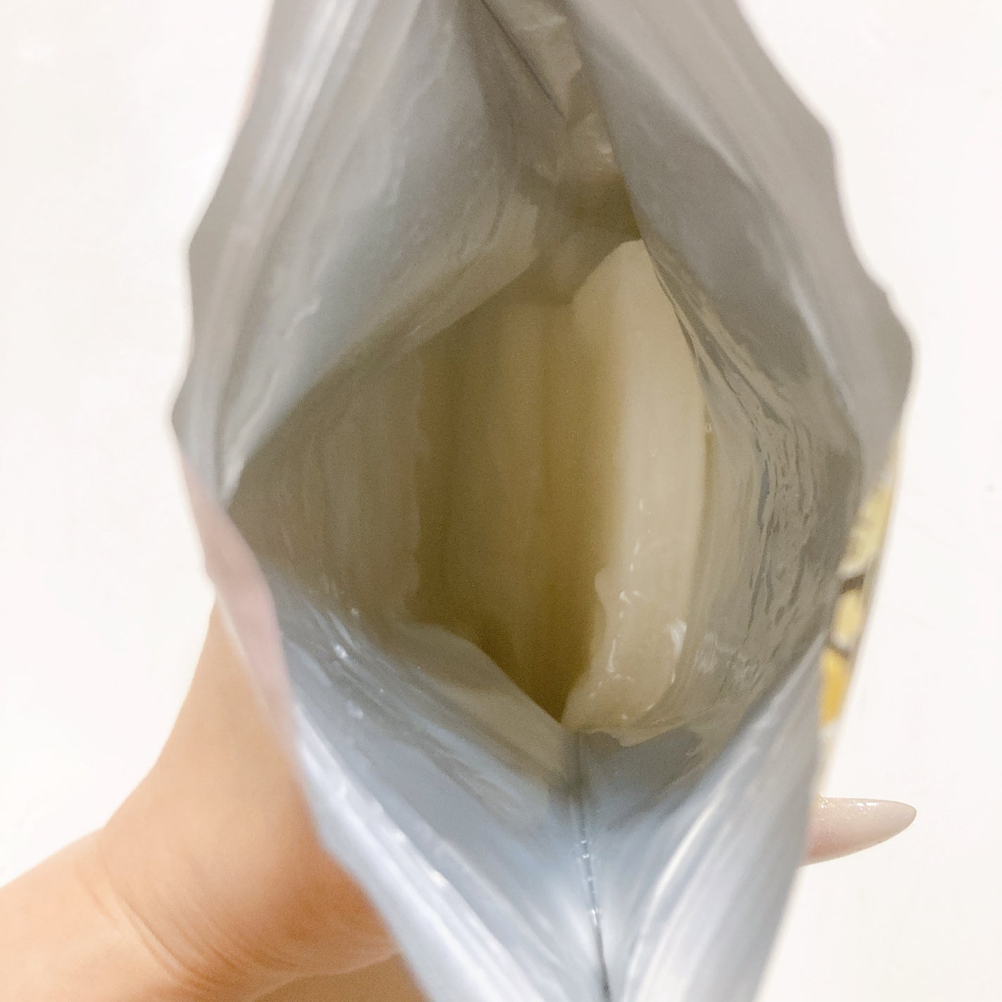 ごめんね素肌マスク/クリアターン/シートマスク・パックを使ったクチコミ(3枚目)