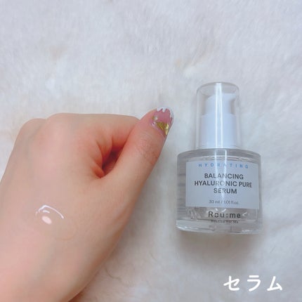 ã«ã³ã ðž on LIPS ãðRoume(ããŠã)ã®ãã¢ã«ãã³é
žã¹ãã³ã±ã¢5çš®5ã€äœ¿ã£ãŠã¿..ãïŒ4æç®ïŒ