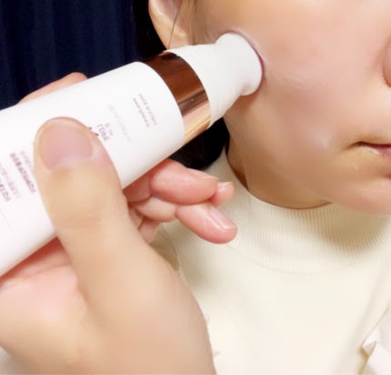 セルターンクリーム 100ml/リリーイブ/フェイスクリームを使ったクチコミ(5枚目)