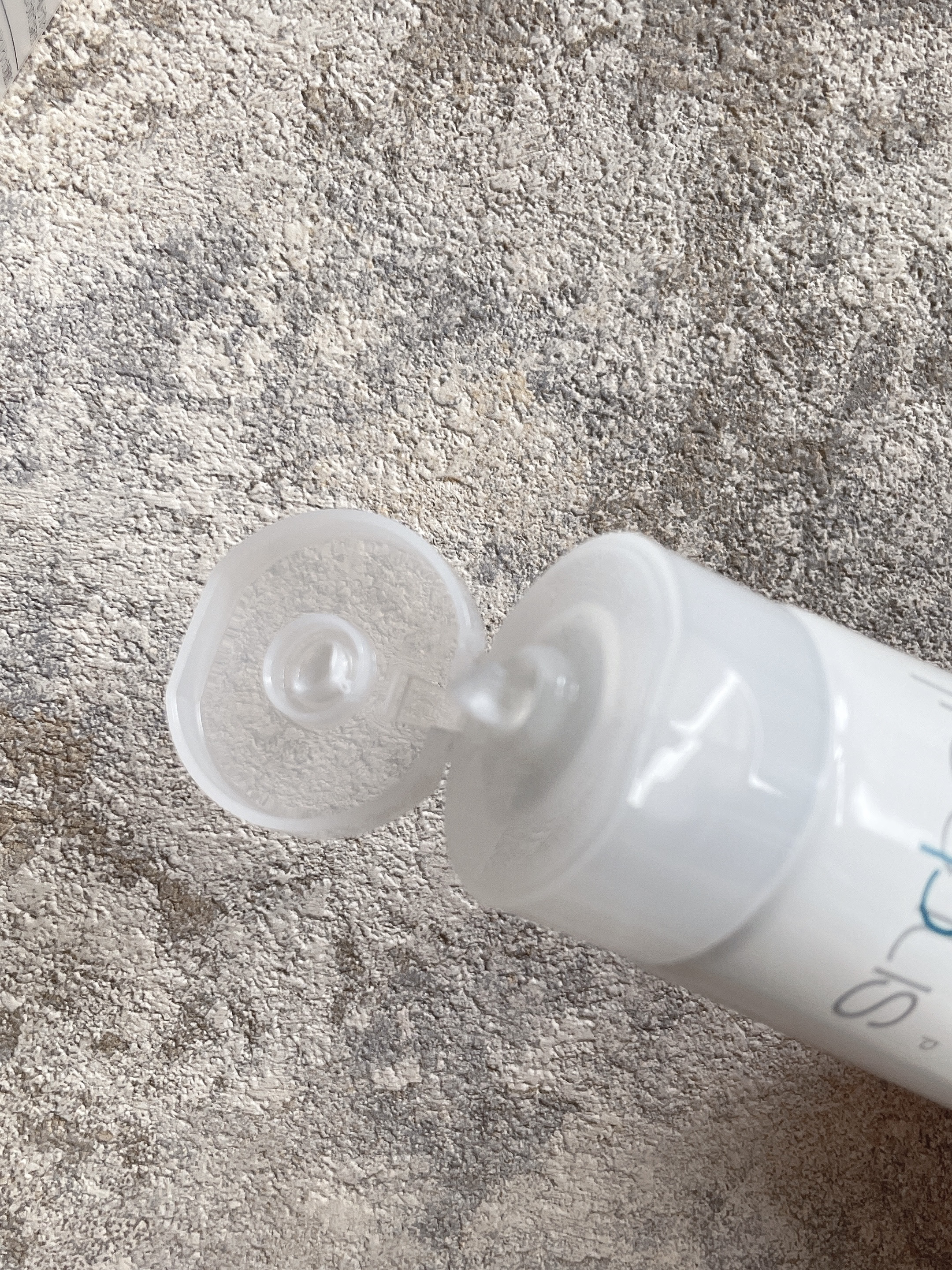 マイルドソープa/フリープラス/洗顔フォームを使ったクチコミ（2枚目）