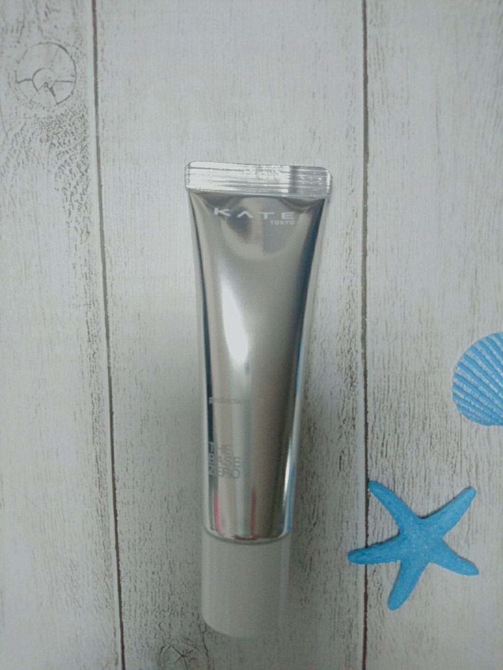 プロテクションエキスパート/KATE/化粧下地を使ったクチコミ（1枚目）