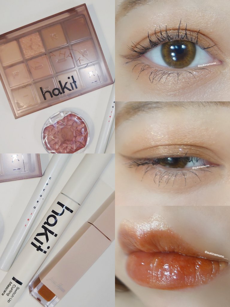 クリームチーク/キャンメイク/ジェル・クリームチークを使ったクチコミ（2枚目）