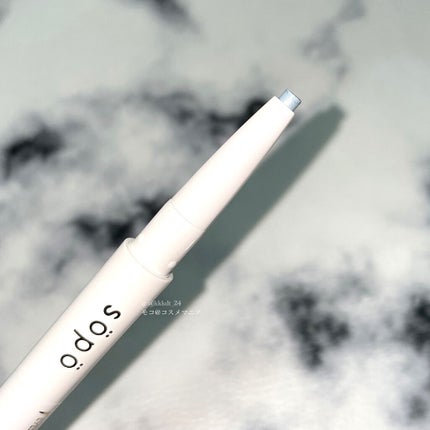 パウダー&ライナー/sopo/スティックアイシャドウを使ったクチコミ(3枚目)