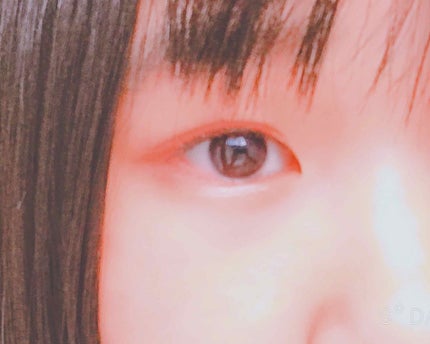 アイカラーパレット/ティアラガール/アイシャドウパレットを使ったクチコミ(2枚目)