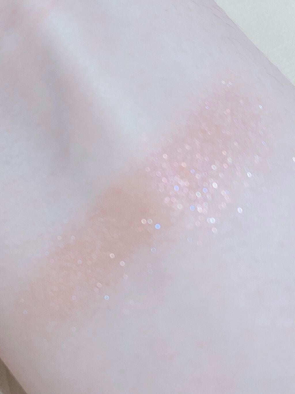 シャドーカスタマイズ/MAJOLICA MAJORCA/単色アイシャドウを使ったクチコミ(3枚目)