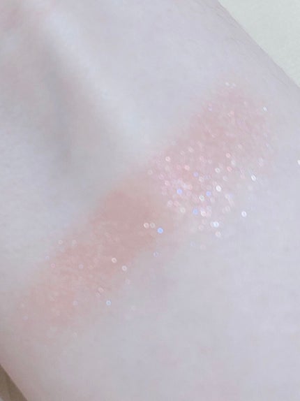 シャドーカスタマイズ/MAJOLICA MAJORCA/単色アイシャドウを使ったクチコミ(3枚目)