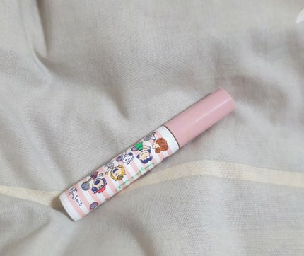 エテュセ アイエディション (マスカラベース)/ettusais/マスカラ下地を使ったクチコミ(1枚目)