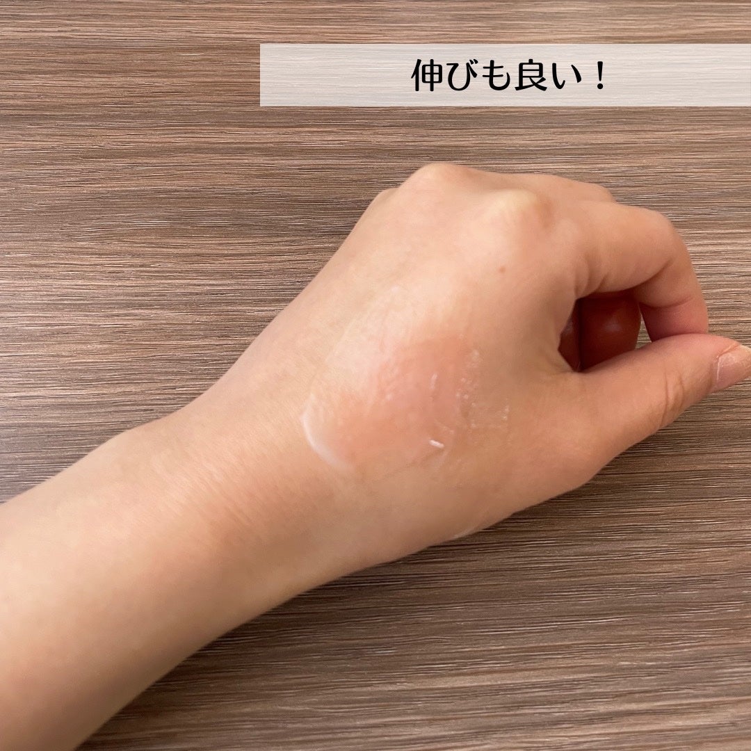 マジックカタツムリクリーム/ブラン/フェイスクリームを使ったクチコミ(3枚目)