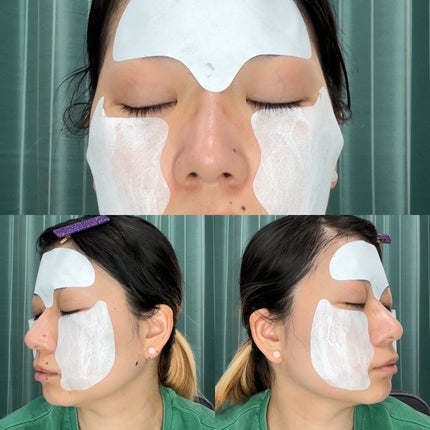 ドクタージー ブラックスネイル コラーゲンミスト/Dr.G/ミスト状化粧水を使ったクチコミ(6枚目)