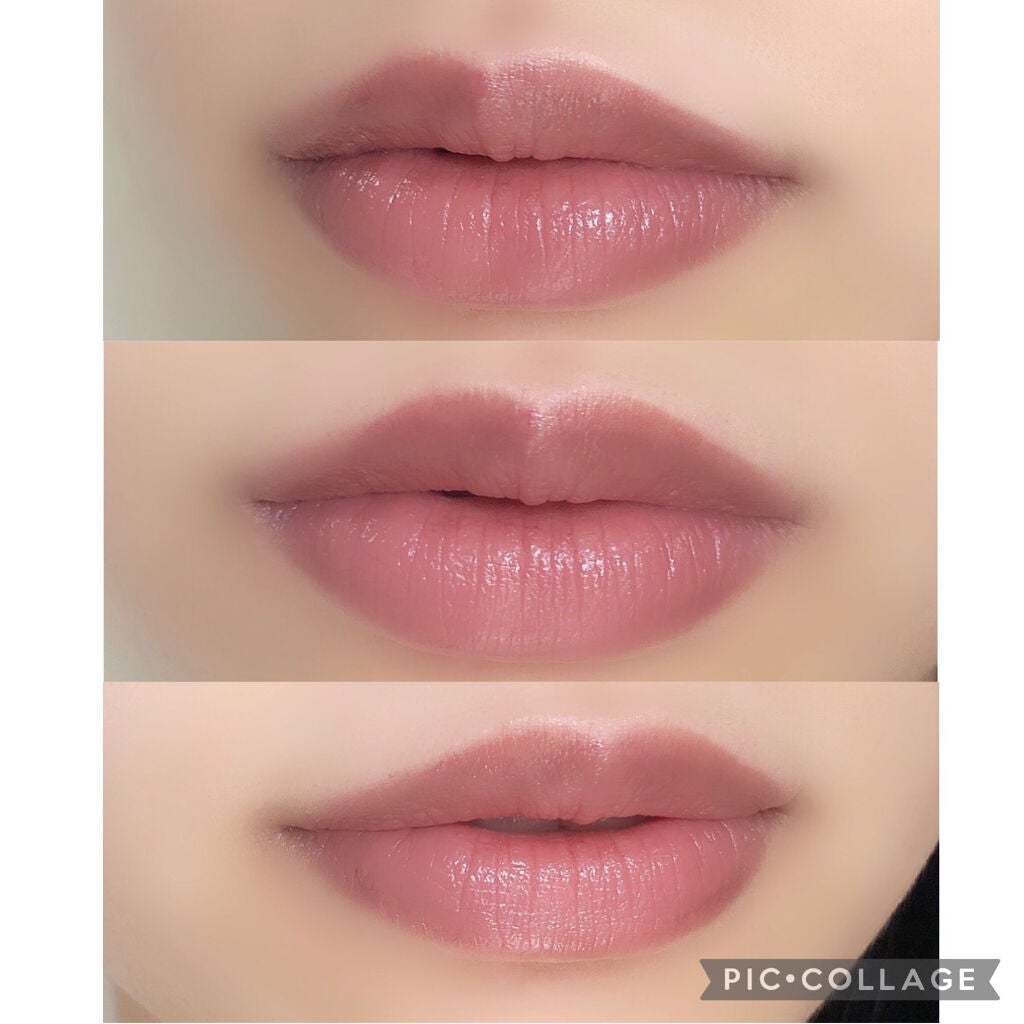 ケイト リップモンスター/KATE/口紅を使ったクチコミ(4枚目)