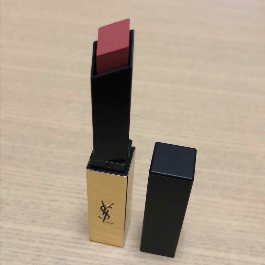 YSL リップライナー/YVES SAINT LAURENT BEAUTE/リップライナーを使ったクチコミ（1枚目）