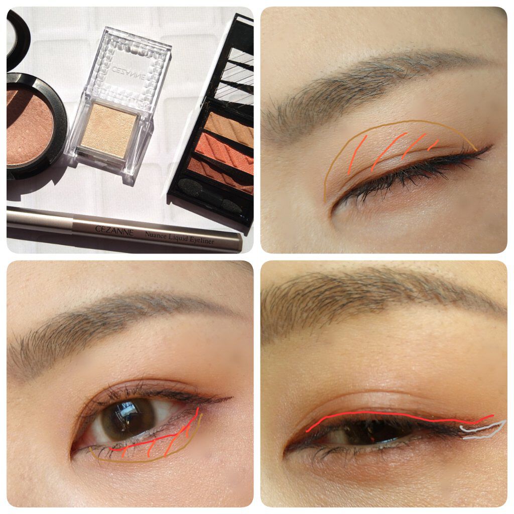 パウダー ブラッシュ/M・A・C/パウダーチークを使ったクチコミ（2枚目）