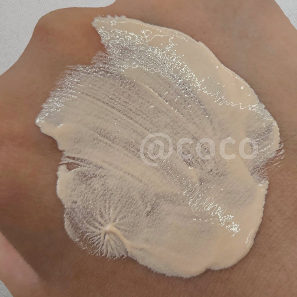 ピーチスキンフィッティングベース オールニュー SPF50 PA++++/espoir/化粧下地を使ったクチコミ（2枚目）