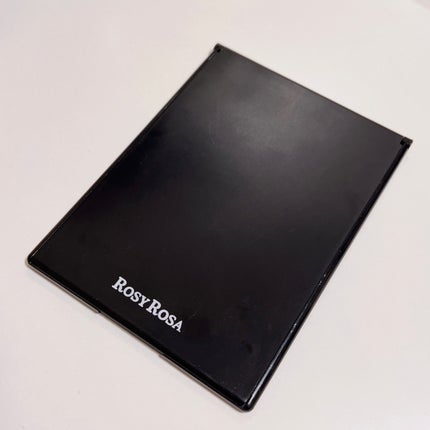 リアルックミラー/ロージーローザ/その他化粧小物を使ったクチコミ(1枚目)