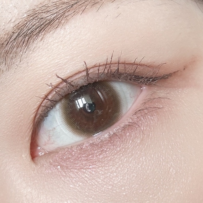 フェイスグロウカラー/CEZANNE/クリームハイライトを使ったクチコミ（2枚目）