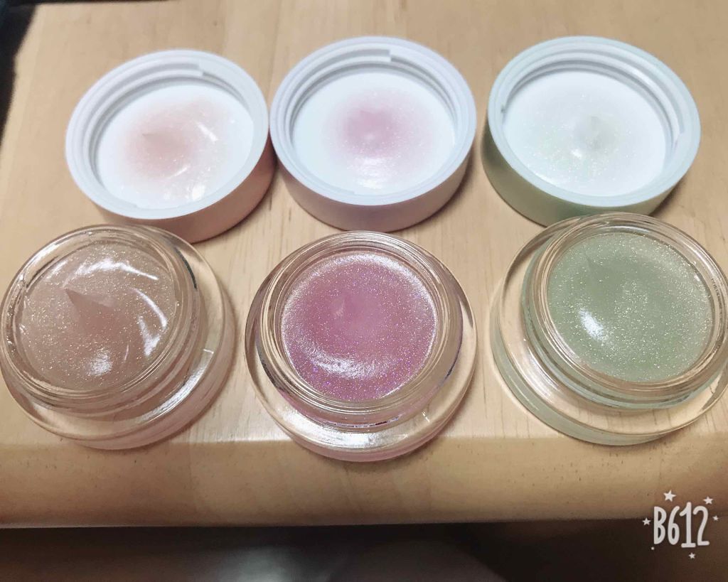 きょうか♡ブルベ冬 の秋より on LIPS 「本日、CHANELのリップバームを買いに行ったら紹介されたジェ..」(2枚目)