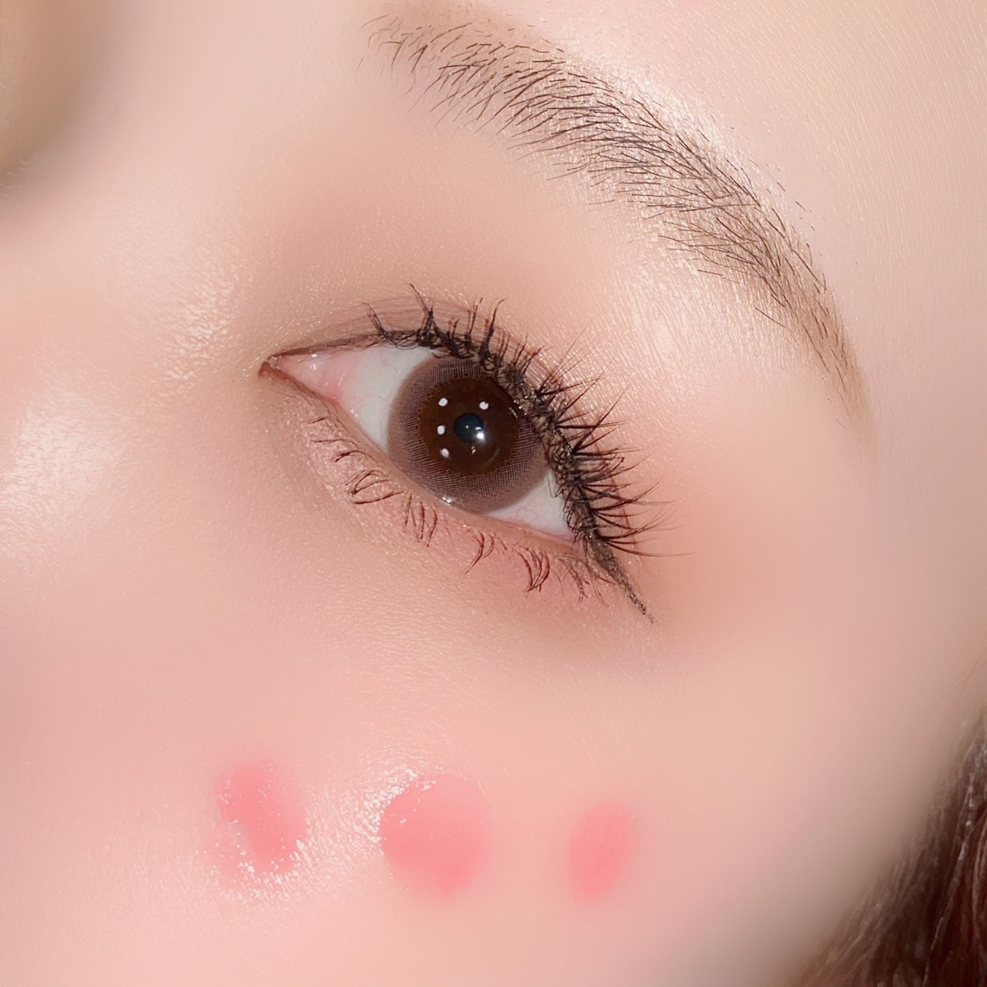 アフターグロー リキッドブラッシュ/NARS/リキッドチークを使ったクチコミ(8枚目)