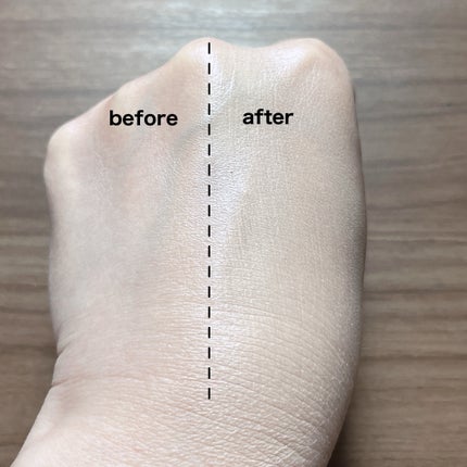 ライブリースキン ウェア/KANEBO/クリーム・エマルジョンファンデーションを使ったクチコミ(4枚目)