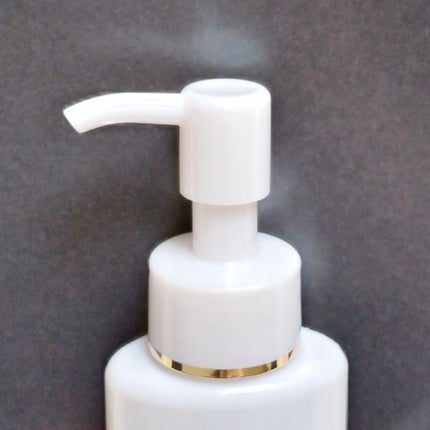 モイスト ミルクエッセンス/リッツ/乳液を使ったクチコミ(8枚目)