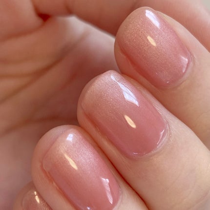 ジェルネイル(ライト対応)/セリア/ジェルネイルを使ったクチコミ(5枚目)