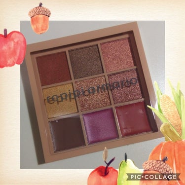 Hasu🍒 on LIPS 「こんにちはHasu🍒です！今回は最近買ったニコラ1月号の付録を..」（1枚目）