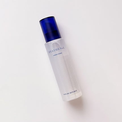 ヒアテノール トナー/ネイチャーリパブリック/化粧水を使ったクチコミ(1枚目)