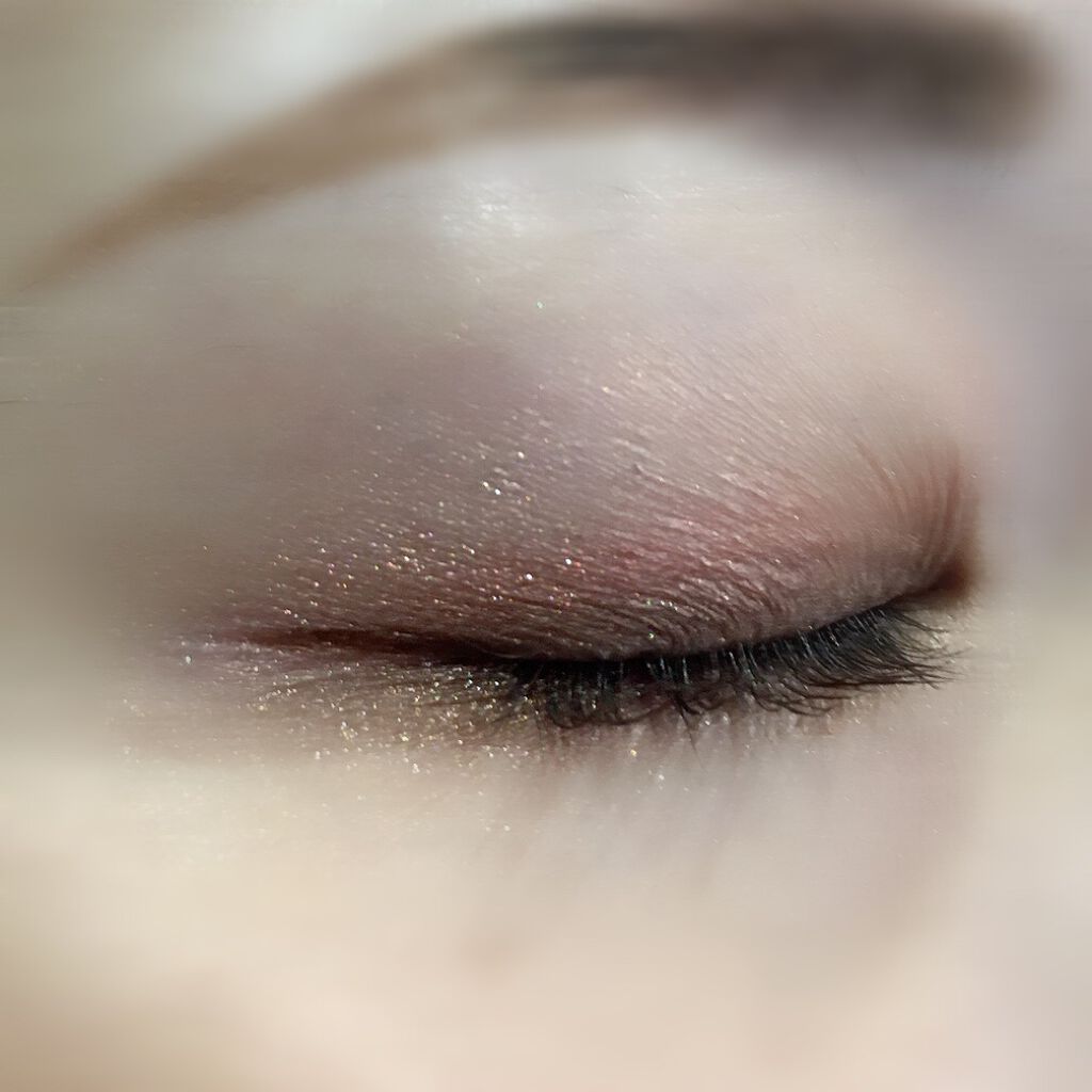 スパークリング クチュール アイ パレット/Dior/アイシャドウパレットを使ったクチコミ(2枚目)