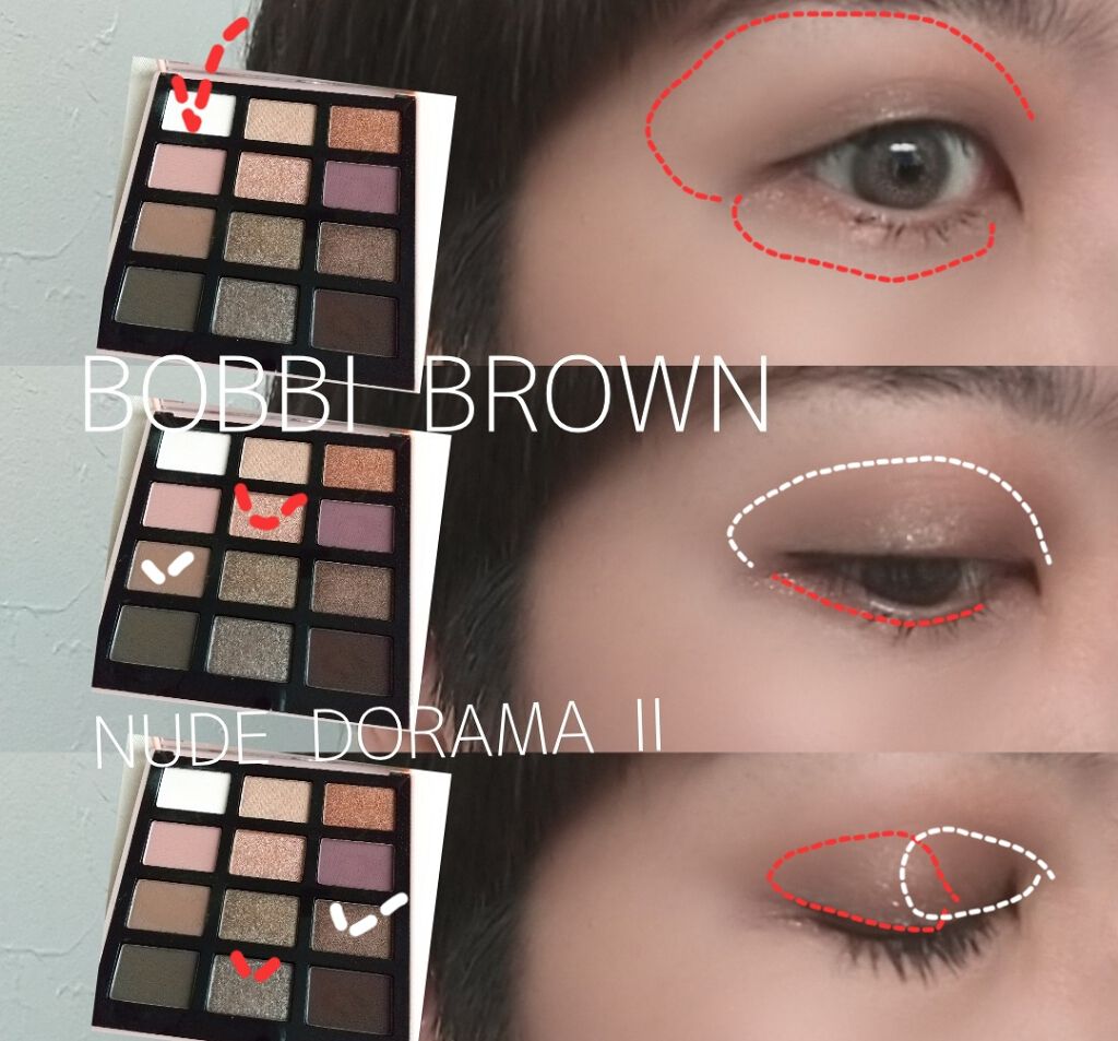 ラディアント タッチ 3D グロウ/YVES SAINT LAURENT BEAUTE/プレストパウダーを使ったクチコミ(4枚目)