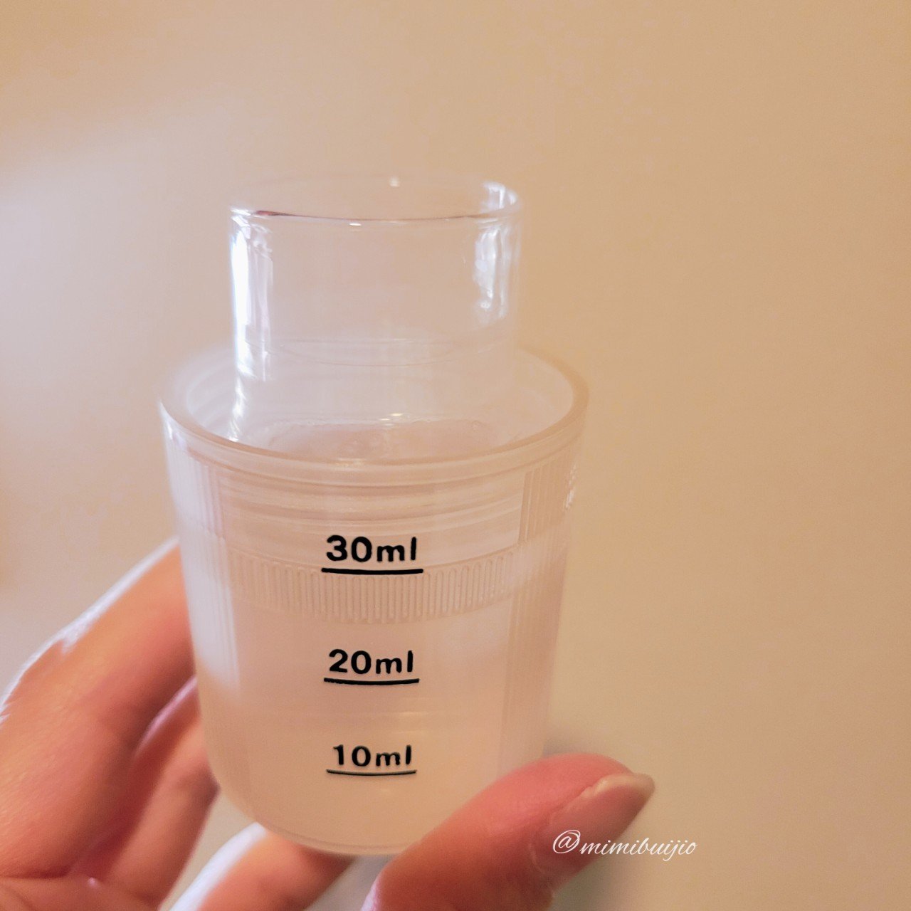 プレミアム柔軟剤 IROKA ネイキッドリリーの香り 本体 540ml/IROKA/柔軟剤を使ったクチコミ（3枚目）