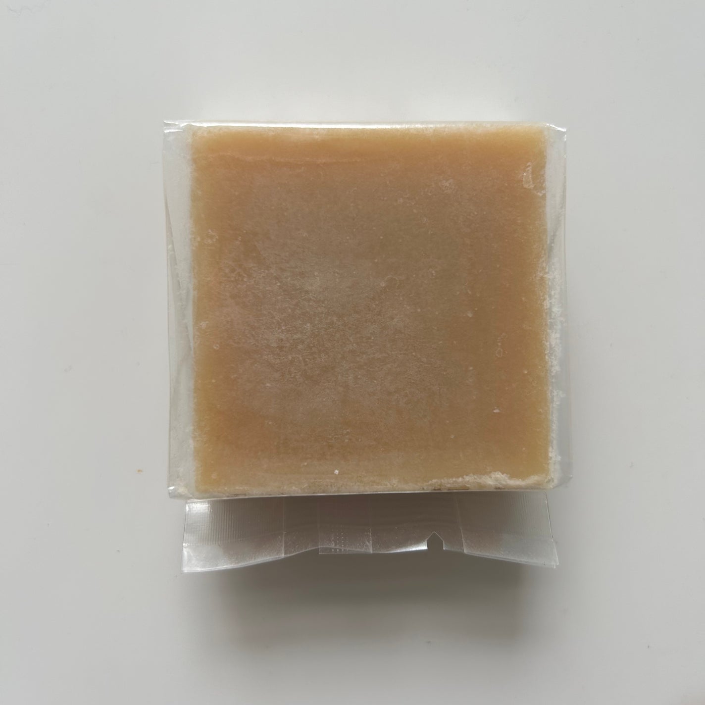 酒かす石けん/SHIRO/ボディ石鹸を使ったクチコミ(1枚目)