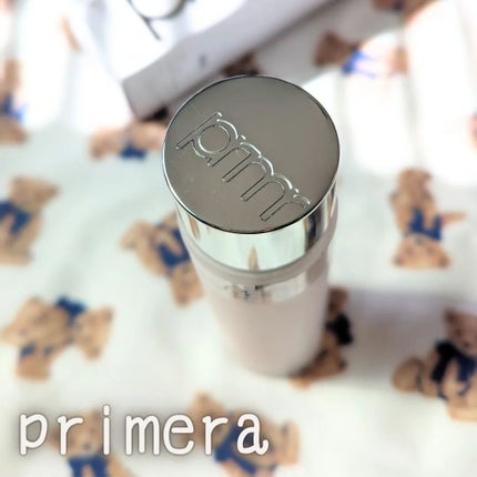 ハイドロ グロウ トリートメント エッセンス/primera/ブースター・導入液を使ったクチコミ(3枚目)