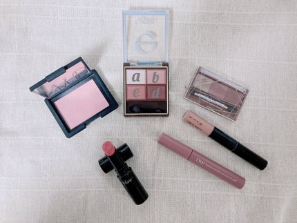 ネンマクフェイク ルージュ/Visée/口紅を使ったクチコミ(1枚目)